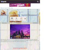 Tablet Screenshot of iceandsnow.skyrock.com