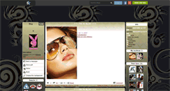 Desktop Screenshot of hazalkaya.skyrock.com
