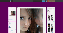 Desktop Screenshot of miss-emma63.skyrock.com