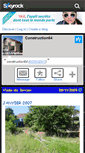 Mobile Screenshot of construction64.skyrock.com