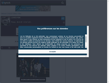 Tablet Screenshot of loves-pzk.skyrock.com
