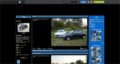 Desktop Screenshot of 306didit.skyrock.com