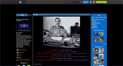 Desktop Screenshot of disney-paroles-chansons.skyrock.com