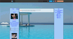 Desktop Screenshot of chtiyork.skyrock.com