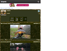 Tablet Screenshot of fredocarpiste.skyrock.com