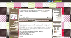 Desktop Screenshot of kiloukouz.skyrock.com