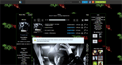 Desktop Screenshot of moreira-rap.skyrock.com