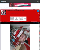 Tablet Screenshot of ericka123.skyrock.com