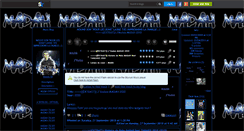Desktop Screenshot of madah-78.skyrock.com