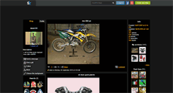Desktop Screenshot of djsam120.skyrock.com