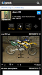 Mobile Screenshot of djsam120.skyrock.com