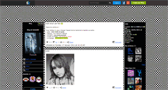 Desktop Screenshot of laladu08.skyrock.com