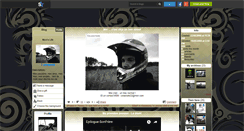 Desktop Screenshot of colaskate22.skyrock.com