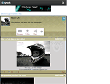 Tablet Screenshot of colaskate22.skyrock.com