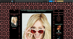 Desktop Screenshot of hilaryhalecullen.skyrock.com