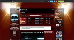 Desktop Screenshot of musikhard92.skyrock.com