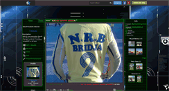 Desktop Screenshot of nr-bridja.skyrock.com