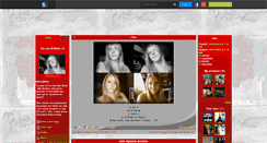 Desktop Screenshot of bebey-j0ys.skyrock.com