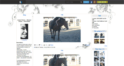 Desktop Screenshot of fotografiia.skyrock.com