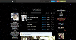 Desktop Screenshot of dbsk-4ever-in-my-heart.skyrock.com