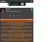 Tablet Screenshot of freerider68.skyrock.com
