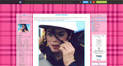 Desktop Screenshot of karina080.skyrock.com
