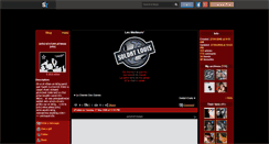 Desktop Screenshot of n0ce-p0wa.skyrock.com