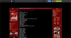 Desktop Screenshot of noukat-twenssa.skyrock.com
