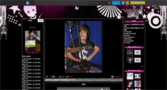 Desktop Screenshot of fabi-killerpilze64.skyrock.com