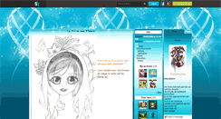 Desktop Screenshot of dessin-emma.skyrock.com