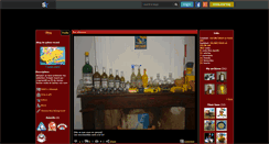 Desktop Screenshot of julien-ricard.skyrock.com