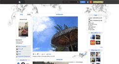 Desktop Screenshot of fab06400.skyrock.com