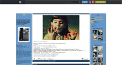 Desktop Screenshot of image-en-folie.skyrock.com