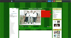 Desktop Screenshot of nabil-nabil-oujda.skyrock.com