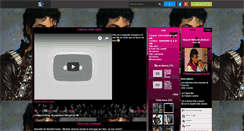 Desktop Screenshot of michael-jackson-fan-59.skyrock.com