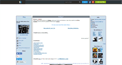 Desktop Screenshot of an--deiner--seite.skyrock.com