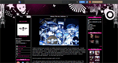 Desktop Screenshot of batxcountryxfic.skyrock.com