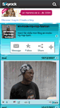 Mobile Screenshot of en-mode-hip-hop-fashion.skyrock.com