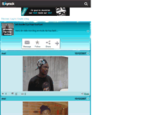 Tablet Screenshot of en-mode-hip-hop-fashion.skyrock.com