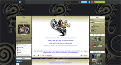 Desktop Screenshot of khyks-team.skyrock.com