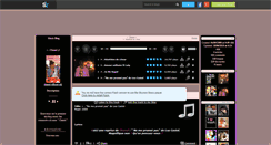Desktop Screenshot of chanel-officiel-zik.skyrock.com