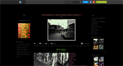 Desktop Screenshot of esprit-gogo.skyrock.com