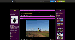Desktop Screenshot of gun-team.skyrock.com