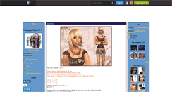 Desktop Screenshot of annuaire-sims-02.skyrock.com