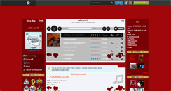 Desktop Screenshot of malbarstyle-432.skyrock.com