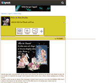 Tablet Screenshot of fans-de-elvis-presley.skyrock.com