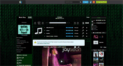 Desktop Screenshot of amargue88.skyrock.com