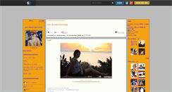 Desktop Screenshot of fibilove16.skyrock.com
