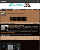 Tablet Screenshot of figuig-bladi.skyrock.com