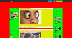 Desktop Screenshot of mort----de----rire.skyrock.com